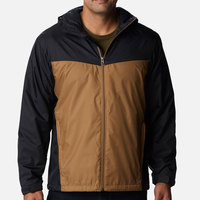 Chaqueta cortavientos de invierno personalizable para hombre con nuevo diseño.