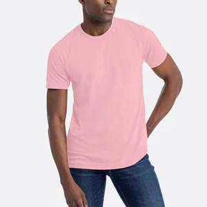 Custom Color Size Logo Next Level Apparel T Shirts (Style # N3900 - Original Label) Next Level Ladies Boyfriend T-Shirt - Product Image 5