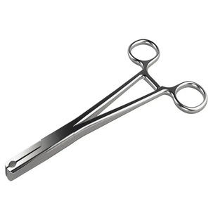 Orthopedic Rod Holder Stainless Steel Spinal Surgery Instrument for Rod Grasping Positioning Placement and Fixation Procedures - Product Image 1