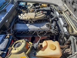 BMW 325i Convertible de 1988 - Product Image 6