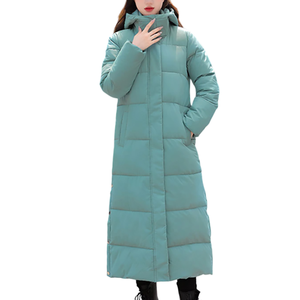 Veste matelassée de qualité supérieure pour femmes, ajustable, douce pour la peau, respirante, légère, tendance, veste matelassée pour femmes - Product Image 1