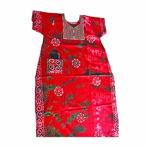 Les plus vendus peignoirs taille plus vêtements de nuit en ligne doux élégant à la mode offrent une gamme variée de préférences élégantes - Product Image 2