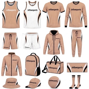 Maillot de basket-ball uniforme 2026, maillot d'entraînement uni, maillots de basket-ball réversibles pas chers avec numéros - Product Image 1