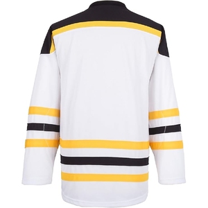 Jersey de Hockey sobre Hielo, Uniforme Deportivo Premium con Diseño Personalizado para Entrenamiento y Competencia - Product Image 2