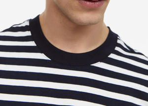 T-shirts personnalisés avec transfert thermique, créez votre propre design, impression de logo, t-shirts personnalisés par sublimation, t-shirts vierges surdimensionnés pour hommes en gros - Product Image 6