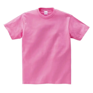 Camisetas de Mujer Azul Rey, Lisas, de Verano, Manga Corta, Algodón Premium, Ligeras, Transpirables, Básicas, Casuales - Product Image 4