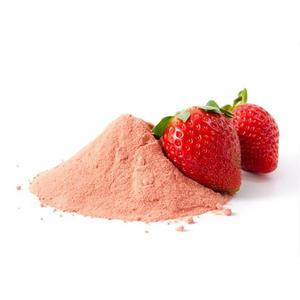 Strawberry Powder for Health and Nutrition Support Natural Food Supplement for Drinks Desserts Rich in Flavour and Nutrients - Product Image 6