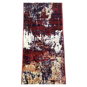 Tapis moelleux de luxe de haute qualité, épais et duveteux, pour salon, chambre, intérieur et extérieur, antidérapant, lavable en machine - Product Image 1