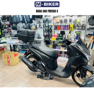 S Tail Bag <b>Plate</b> Model Luggage <b>Rack</b> for Motorcycles - Product Image 6