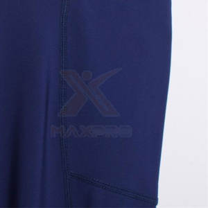 Leggings de Compresión de Spandex y Poliéster de Último Diseño, Ropa Deportiva Cómoda, Leggings de Compresión - Product Image 4