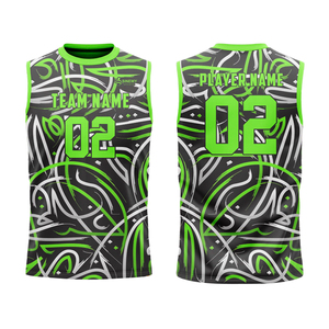 Uniforme de Compresión 7 contra 7 de Primera Calidad con el Mejor Diseño, Servicio OEM - Product Image 5