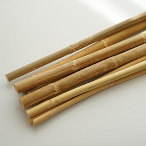 Bâtons de rotin naturel, matériau brut pour la production de meubles et la décoration intérieure. - Product Image 6