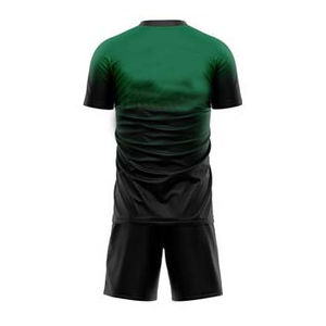 Tenues de football confortables pour l'entraînement et les matchs, maillots et hauts de football, uniformes de football - Product Image 2