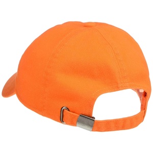 Casquette de baseball hip-hop brodée, ajustable, légère, style trucker, en toile, 6 panneaux, unisexe, toutes saisons, décontractée - Product Image 4