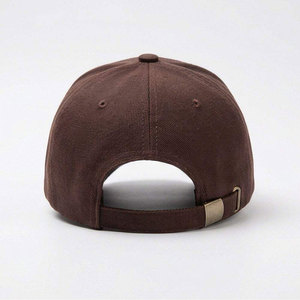 Gorras de Béisbol Elegantes y Transpirables de Algodón para Actividades al Aire Libre, Viajes, Ropa Urbana y Comodidad Diaria - Product Image 2