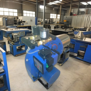 FLAME TECH SERVICE CENTRE Pièces usinées pour brûleurs GNC GPL, galvanisées, haute rigidité, haute résistance 1500 kg, longue durée de vie, haute sécurité - Product Image 3