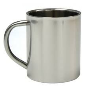 <b>Bulk</b> OEM Stainless Steel Tumbler With Handle Coffee Mug Mirror Finish Insulated Metal Tea Cup For <b>Water</b> Cup Manufacturer - Product Image 3