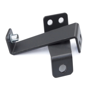 Fabrication sur mesure de tôles métalliques, équerres en acier inoxydable de 5 mm, services de soudage laser sur pièces de pliage d'angle en métal - Product Image 3