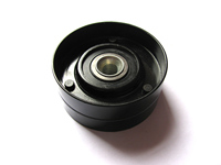 Pulley Pengatur Tegangan Sabuk Mesin 7700850603 7700741030 untuk Renault Clio Megane Scenic Laguna 532005710 36046 55504