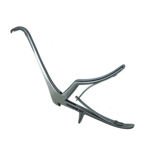 Kerrison Punch Rongeur, instrument chirurgical de haute qualité, fabriqué professionnellement sur mesure, manuel, en acier inoxydable - Product Image 4