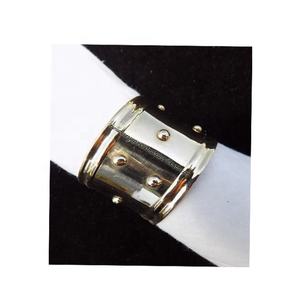 Eco Friendly Customized Wholesale Table Top Decorative <b>Napkin</b> <b>Holder</b> for Wedding Hotel Restaurant Home Cafe - Product Image 2