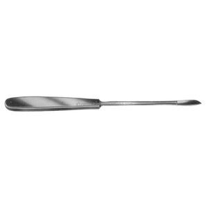 Couteaux de méniectomie A-1 VERITAS de qualité supérieure pour chirurgie osseuse, prix de gros, instruments orthopédiques |   porte-aiguille - Product Image 4