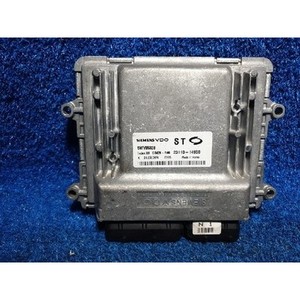 Unité de commande moteur SM5 EX1/DF 2005-2010 d'occasion GENUINE 2311014950 - Product Image 1