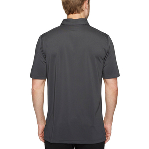 Camisetas Polo a Rayas de Alta Calidad para Hombre, Nuevo Estilo Casual, Transpirable, Manga Corta para Entrenamientos de Verano, Impresión de Logotipo Personalizado - Product Image 5