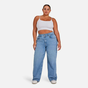 Pantalones Cargo Casuales de Verano para Mujer, de Alta Calidad, Ligeros, de Secado Rápido, Transpirables, Diseño Personalizable, Servicio OEM, MOQ Bajo - Product Image 3