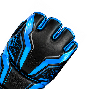 2026 Heavy Duty Training Multifunctional And Protective Material Made MMA Genuine <b>Leather</b> <b>Gloves</b> For Adults - Product Image 5