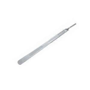 Ensemble d'instruments chirurgicaux en acier inoxydable personnalisés pour la dissection des étudiants en chirurgie mineure, kit de 18 pièces, manuel par Grip Surgical - Product Image 2