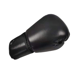 Custom Logo Synthetic Leather Quick Drying MMA Boxing Gloves for Adults Unisex Gym Use Cheap Price OEM 2026 - Product Image 2