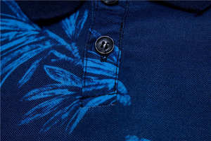 Polos de Hombre de Alta Calidad para Uso Diario, Venta al Por Mayor al Mejor Precio, Polos de Hombre con Cuello Camisero en Tallas Grandes - Product Image 2