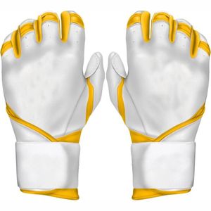 Guantes Gaélicos Personalizados de Alta Calidad, Artículos Deportivos Duraderos, Nuevo Modelo, Guantes de Portero Hechos de Látex Transpirable - Product Image 5