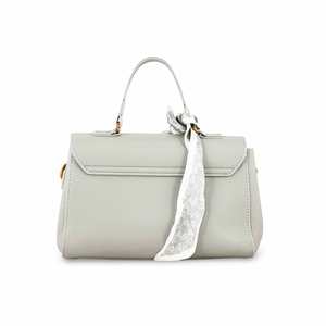 Bolso de hombro formal gris para hombre P36299 - Product Image 1