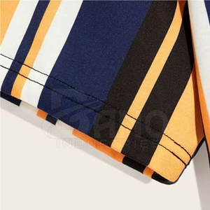 Camiseta de Hombre Nueva, 100% Algodón, Transpirable, Informal, Servicio Personalizado OEM, Precio al por Mayor, Estilo Único, Más Vendida - Product Image 6