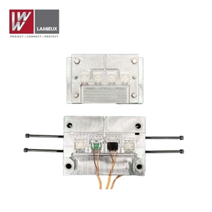 Máy ép đùn lm6600 tùy chỉnh cho dây chuyền sản xuất các sản phẩm khác nhau - Product Image 6