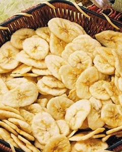 EXPORT STANDARD VIETNAM DRIED BANANA SLICES / <b>BULK</b> QUANTITY WITH CUSTOM PACKAGING - Product Image 2