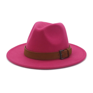 Nouveau Chapeau Bob en Jean Unisexe Léger et Respirant à Large Bord, 100% Laine, Imprimé Numérique, Design Déchiré, Idéal Voyage - Collection 2026 - Product Image 5