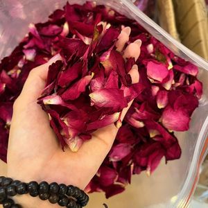 กลีบกุหลาบแห้งออร์แกนิก ชาใบชาจากเวียดนาม - Product Image 1
