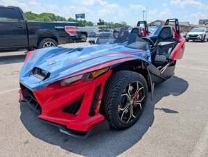 รถ Polaris Slingshot Autodrive ปี 2025 มือสอง - Product Image 5