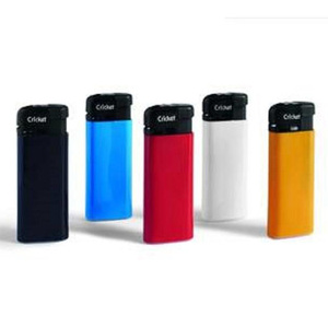 Top Quality Plastic Cricket Gas <b>Lighter</b> / Disposable Cricket <b>Lighter</b> with <b>custom</b> logo - Product Image 5