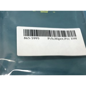 LTX/Trillium 865-5995 PCB, Hiper, PEC DM, 155666 - Trusted อุปกรณ์เซมิคอนดักเตอร์มรดกระดับโลกและชิ้นส่วนที่ - Product Image 4