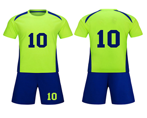 Uniformes de Fútbol de Diseño Personalizado, Ropa Deportiva y de Entrenamiento, Nueva Llegada, Uniformes de Fútbol para Hombre en Venta a Bajo Precio - Product Image 1
