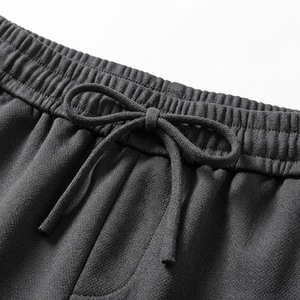 Casual Sweat <b>Shorts</b> Custom Made <b>Fleece</b> <b>Short</b> <b>Men</b> Cotton <b>Fleece</b> Sweat <b>Shorts</b> 100% Cotton <b>Fleece</b>/Terry Drawstring Pockets - Product Image 4