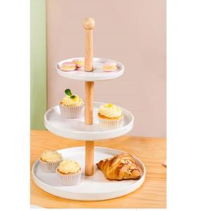 Soporte de Pastel Metálico de Diseño Creativo, Soporte de Pastel Metálico de Calidad Superior, Soporte Decorativo para Pastel a un Precio Razonable - Product Image 6