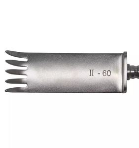 Ensemble d'opérateurs manuels de discectomie micro-lombaire Caspar en acier inoxydable chirurgical allemand, système d'opérateurs CCR de haute qualité pour la chirurgie - Product Image 6