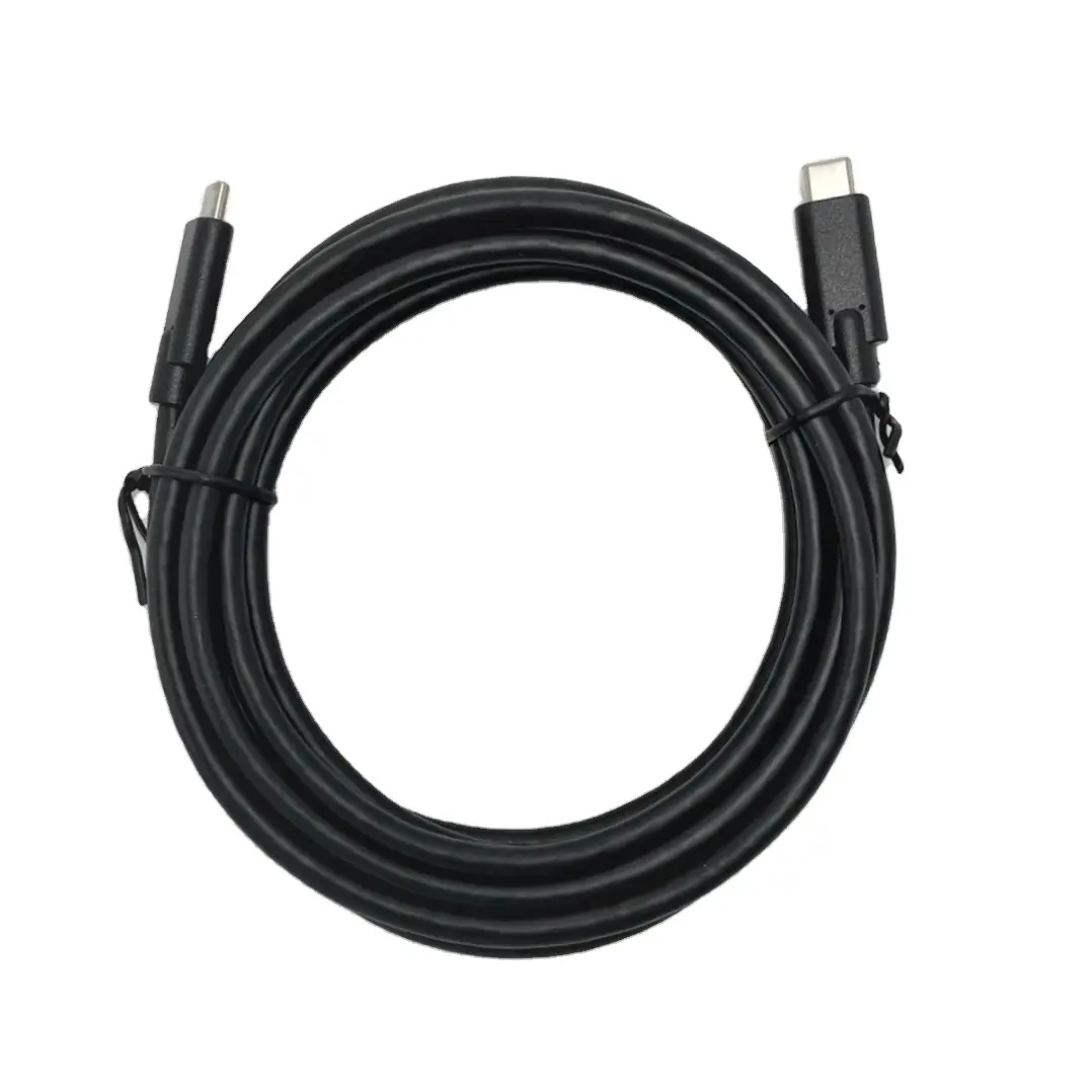 USB cable type a/b/c to type a type b type c 3m electronic cable