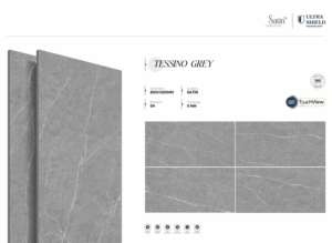 Dalles de porcelaine grand format 800X1600 |   1200X1800 |   750X1500MM Conçu pour les intérieurs de luxe et les espaces commerciaux haut de gamme - Product Image 5