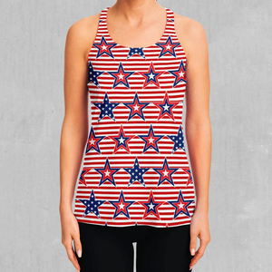 Camiseta sin mangas personalizada para mujer, nueva llegada, sublimación impresa, chaleco transpirable para gimnasio, ropa informal, chaleco de punto - Product Image 2